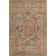 Premium Machine Washable Lubbers AMF1743 Global Rug