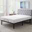 Lit réglable basique avec télécommande - Sleep by Wayfair ™-1999611033