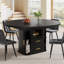 Extendable Dining Table-908423285