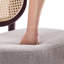 Fauteuil d'appoint en rotin-754381541