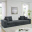 Canapé modulaire Boneless Cloud-697636540