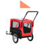 Esquina Foldable Pet Jogger Stroller