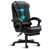 Black is out of stock selected