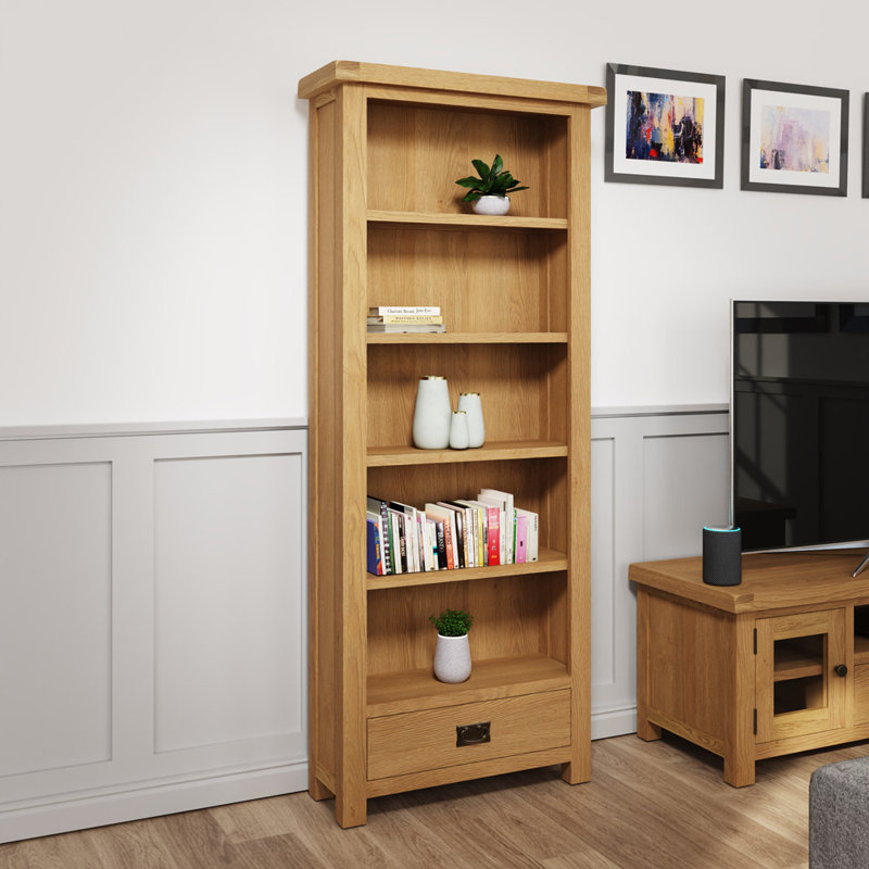 Oakham Medium Bookcase