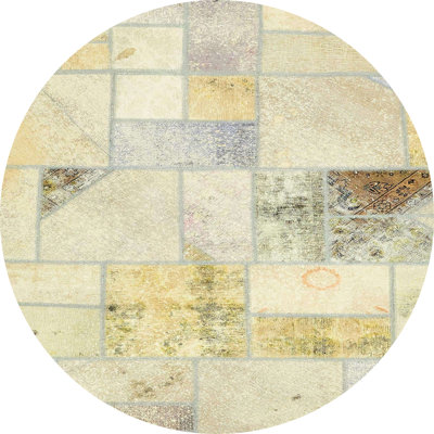 Abstract Indoor Rug