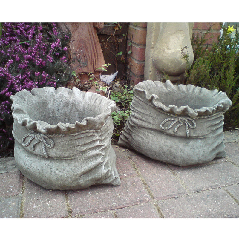 Paquette Handmade Pot Planter