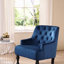 Edgeley 70Cm Wide Tufted Armchair-1007735238