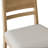 Ocossio 18.90'' H Upholstered Parsons Chair-2092525358