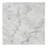 Carrara White 12 in. x 12 in. Polished Marble Floor and Wall Tile