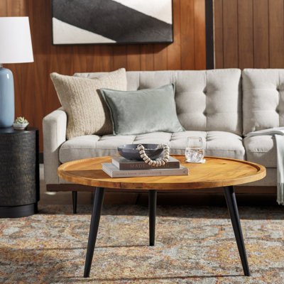 Avianah Modern Coffee Table