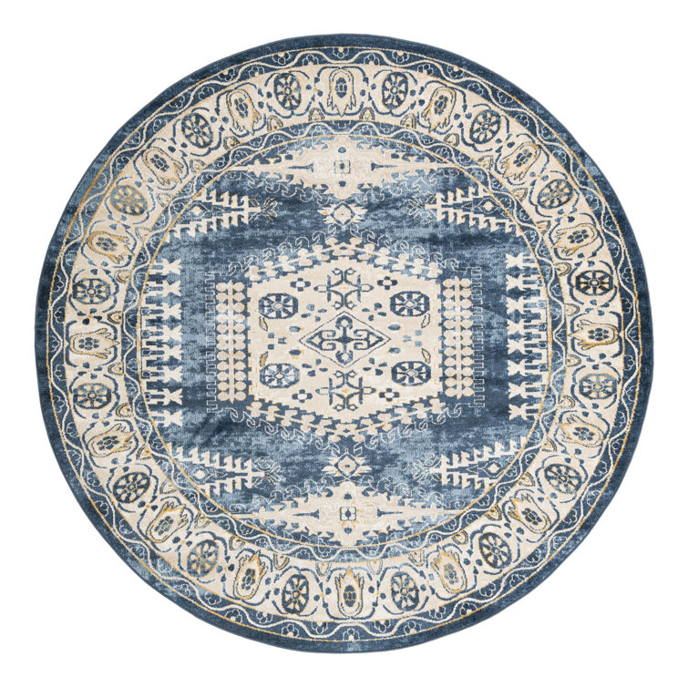 Offline Oriental Indoor Rug
