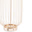 Richason Metal Lamp Base Lamp-1327561607