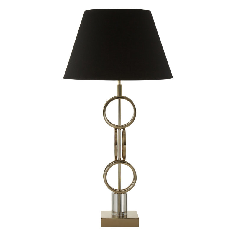 Bovina Metal Table Lamp
