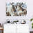 Snow Reindeer-107504026