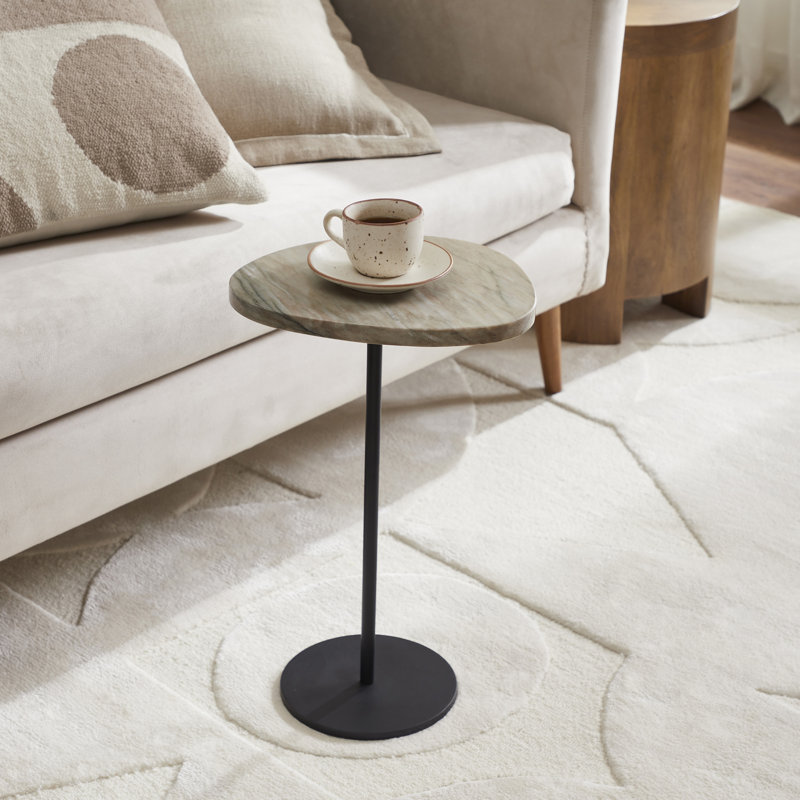 Bethany End Table by Renwil