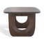 Cassiette Wood Coffee Table