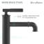 Robinet de salle de bain Avallon-60652754