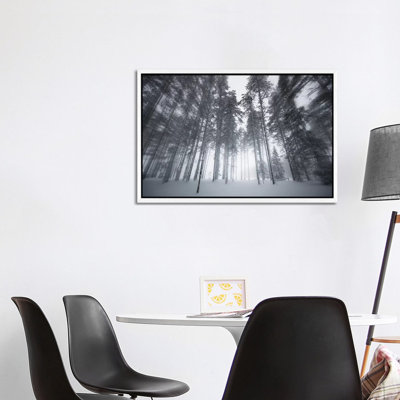 Winter Light by Andreas Stridsberg - Gallery-Wrapped Canvas Giclée on Canvas