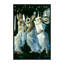 « Bunny graces » par Melinda Copper-impression d’art graphique-49715901-49715893