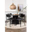 Romarin 4 -Person Dining Set