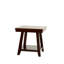 Table de bout Modern Bold Simple 1pc