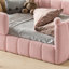 Lit double rembourré Montessori-129585979-132150139