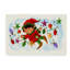 «Elf with Christmas Lights», toile Ar-31977795