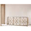 Boxwoods 84'' Console Table-1627934698-1630329302