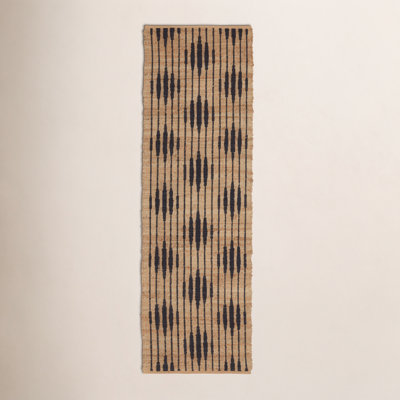 Arabela Handmade Jute / Sisal Rug