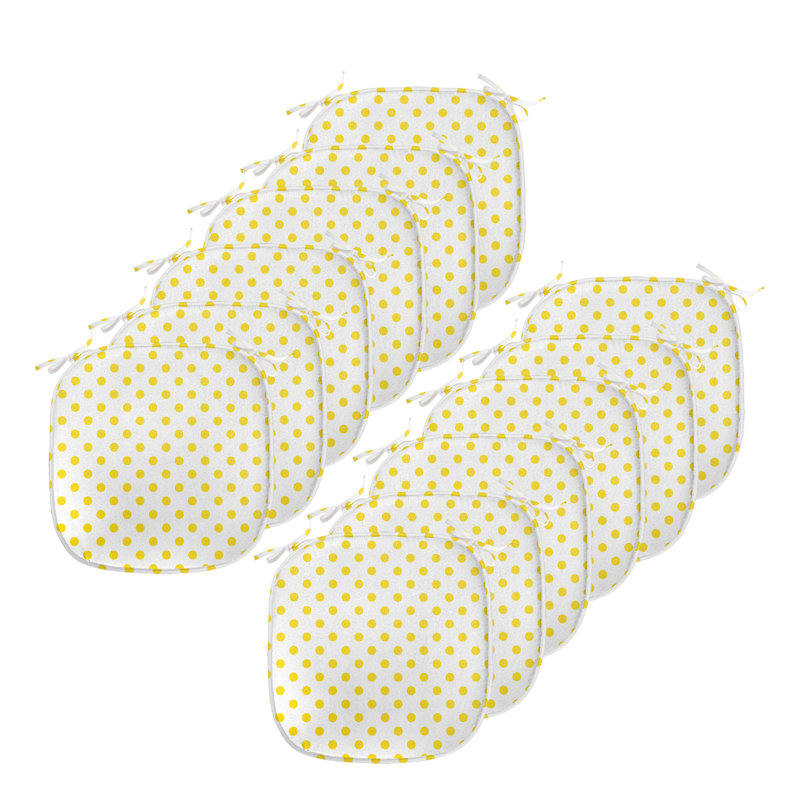 Chair Pad Cushion