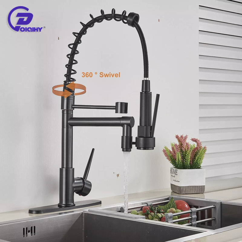 Robinet de cuisine AlenArtWater