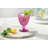Villeroy & Boch Boston Berry Water Goblet