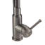 Belfry Kitchen Leinbach Pull Out Kitchen Faucet
