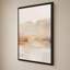 «Memory of the West No Pink» par Julia Purinton - impression sur toile-2026488761-2026488762