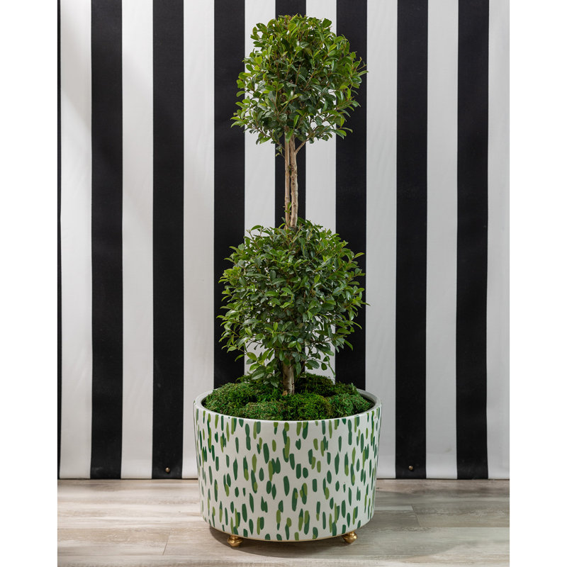 Mill Handmade Planter