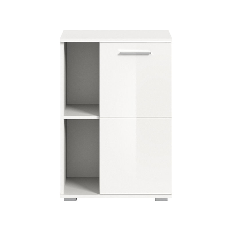 Garyville Shoe Storage Cabinet