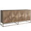 Fusion Credenza