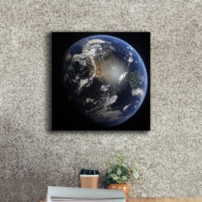 " Earth "