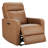 Bex Ouzo Will Genuine Leather Zero Gravity Power Recliner With USB Port(Set of 2)-121439069