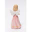 Figurine ange grisby dans une robe
