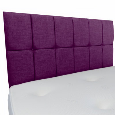 Gentner Upholstered Headboard