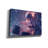  'Galactic Percussionist' by Ann Klee Canvas Wall Art, 26" x 18"-1022187384