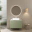 Meuble-lavabo autoportant avec 2 portes 30 po avec lavabo 30 po-111123826