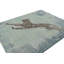 Distressed Homage Animal Print Area Rug-60224981