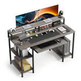 Home Office Desk