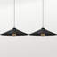 40cm Metal Cone Lamp Shade-1265280369