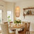 Mowery 1 - Light Natural Dome Pendant