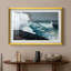 Nord-Est, 1895 - Homer Winslow - Estampe encadrée sur mesure-1355296081-1355296090-1355296110