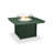 POLYWOOD Square 42" Fire Pit Table-139064728-31636156