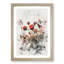Poppy Flowers - Framed Print-56741736-56741741